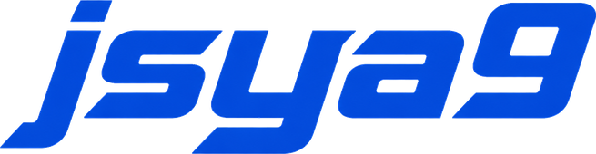 jsya9 Logo